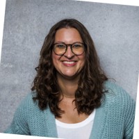 Zeron GmbH Employee Anna Stoffelen's profile photo