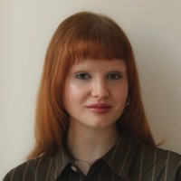 DAZED Magazine Employee Laura Pitcher's profile photo