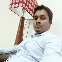 BEC Construction Employee Reyaz Nasir's profile photo