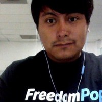 Alejandro Salas Email & Phone Number