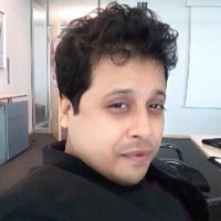 Anunta Employee Partha Pal's profile photo