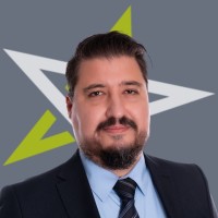 Star-G Employee Carlos Henrique Andrade's profile photo