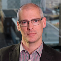 Deloitte Private New Zealand Employee Ian Fay's profile photo