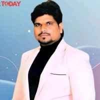 Kinara Capital Employee Rajkumar Punna's profile photo