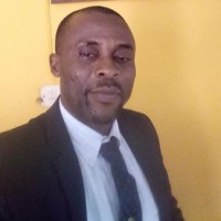 Squeaky Clean Employee Samuel Ikpeme's profile photo