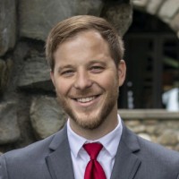 SRS Enterprises Employee Alex Curran's profile photo