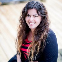 Ames Center Employee Caitlyn Williams's profile photo