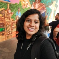 Shraddha S. Email & Phone Number