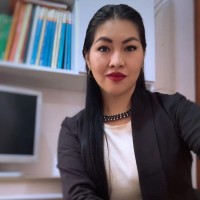 Zapler Employee Liz Palomino's profile photo