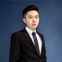 EasyTransfer Employee Zhangyu Ren's profile photo