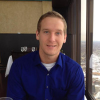 Gillespie Group Employee Mark Scharf's profile photo