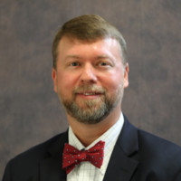 Volunteer State Community College Employee Tim Amyx's profile photo