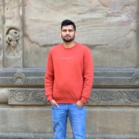 Cryptonary Employee Ajay Rana's profile photo