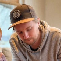Netmine AB Employee Jesper Winström's profile photo