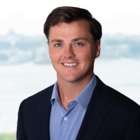 Avenue One Employee Benjamin Conte's profile photo