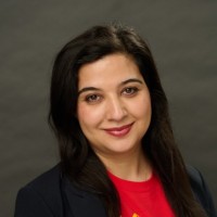 EXSIF Employee Golbon Hagan's profile photo