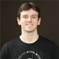 Tread Athletics Employee Keenan Hodgkin's profile photo