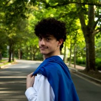 TourDesign Creative Employee Jake Cohen's profile photo