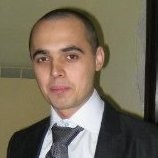 AESC UK Employee Gheorghe-Traian Butto's profile photo
