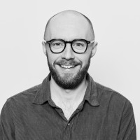 Fathom Employee Nick Sampson's profile photo