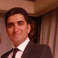 MECO (Mapna Electric & Control, Engineering & Manufacturing) Employee Mehdi Hosseinpour's profile photo
