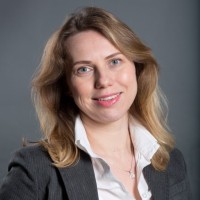 Oleksandra Sokolova Email