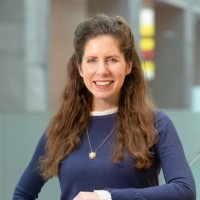 Peabody Essex Museum Employee Whitney van Dyke's profile photo