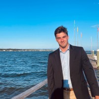 YMCA Southcoast Employee Joseph Sheridan's profile photo