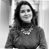 Royal Standard de Liege S.A. Employee Lola Remacle's profile photo