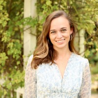 Charityproud Employee Katherine Dodson's profile photo