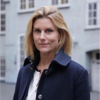 Radiobotics Employee Rikke Bachmann's profile photo