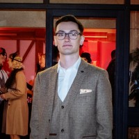 Patrick Smith's profile photo