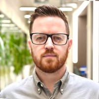 FT Technologies Ltd Employee Daniel Reid's profile photo