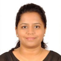 Microsoft Employee Snehal B's profile photo