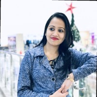 VProPle Employee Swapnanjali Pati's profile photo