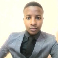 AfriGIS Employee Maphuti Teffo's profile photo