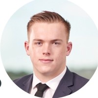 Milford Employee Michael Luke's profile photo