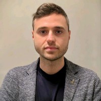 Nicolo' Rebasti Email & Phone Number