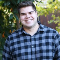 The Walt Disney Company Employee Ryan Knudsen's profile photo