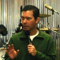 Infusion Ministries Employee Mark Keyes's profile photo