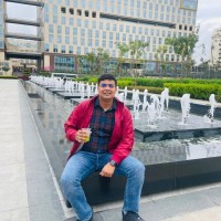 Test Direct (now Qualitest) Employee Navneet Kumar's profile photo