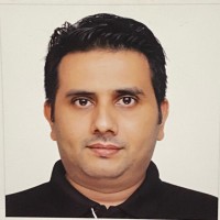 Impactiva Employee Ajay Tomar's profile photo