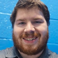 1Wire Fiber Employee Andrew Sederholm's profile photo