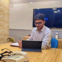 Interblocco Employee Rahul's profile photo