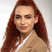 Julia Silva's profile photo