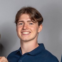 Tschetter Group Employee Kincaid Fries's profile photo