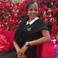 Onome Adeline Idabor's profile photo