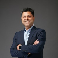 United Breweries Ltd. Employee Rakesh Kumar's profile photo