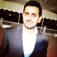 KPMG UK Employee Badar Abbas's profile photo