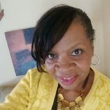 University of Pittsburgh Office of the Provost Employee Lorie Johnson-Osho's profile photo